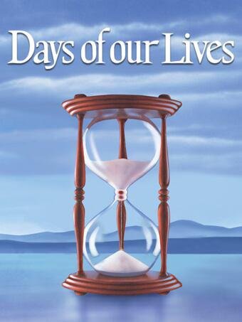 Days Of Our Lives poster