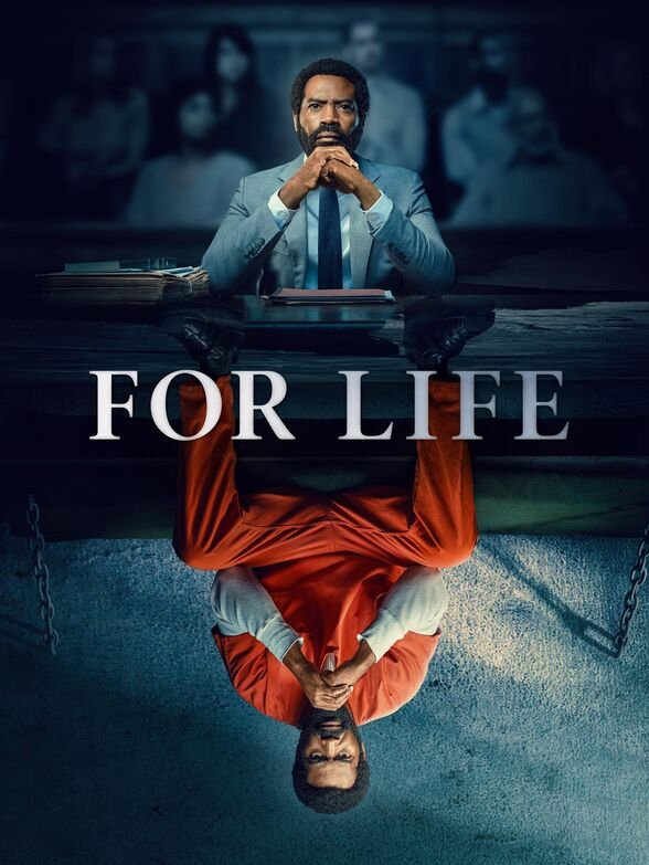 For Life poster