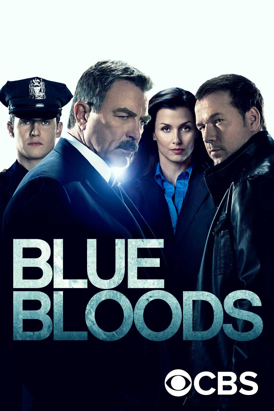 Blue Bloods Season 8 poster