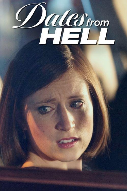 Dates From Hell (205) poster